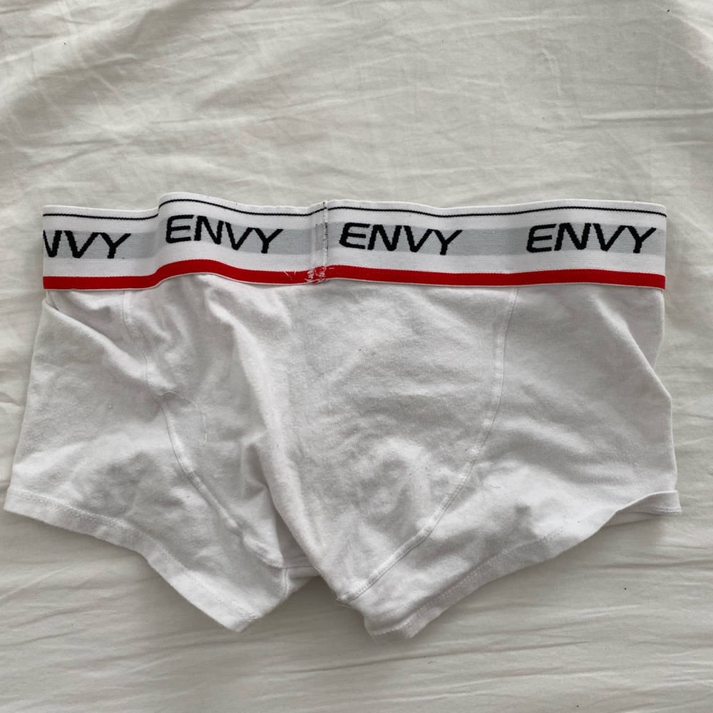 Envy men’s trunk - Picture 2 of 3